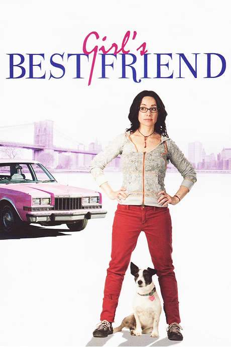 Girl’s Best Friend